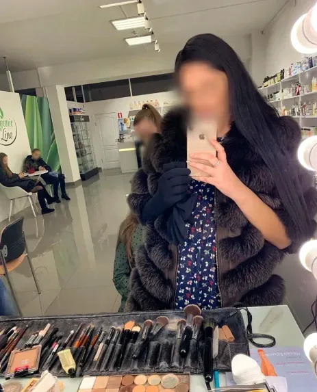 Agnes, 39