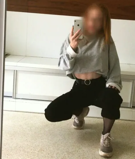 Aleksandra, 36