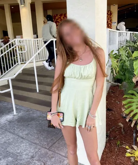 Bianca, 19
