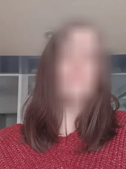 Caroline, 38