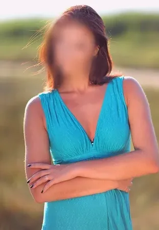 Dorthe, 36