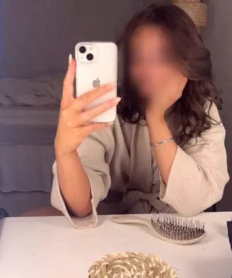 Emma, 20