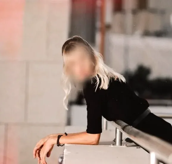 Frederikke, 40