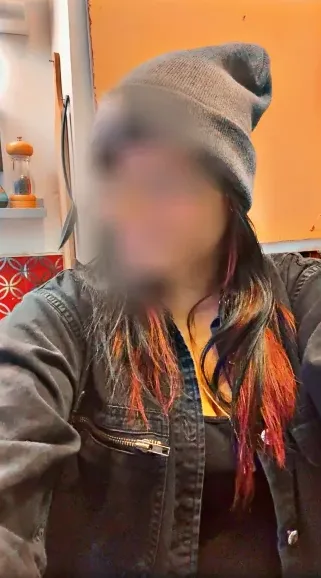 Ida, 32