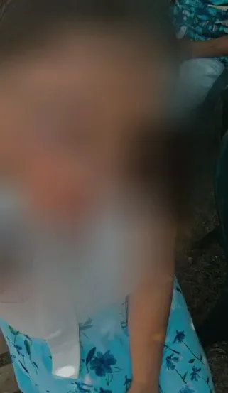 Katrine, 19