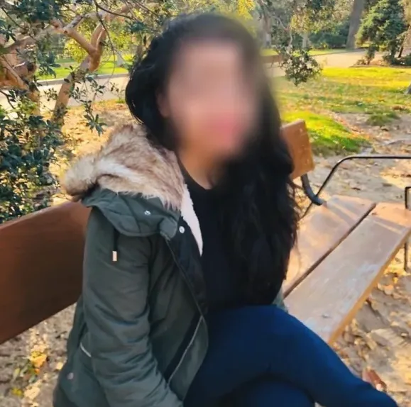 Lene, 27