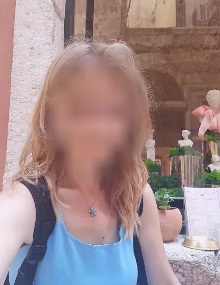 Leyla, 39