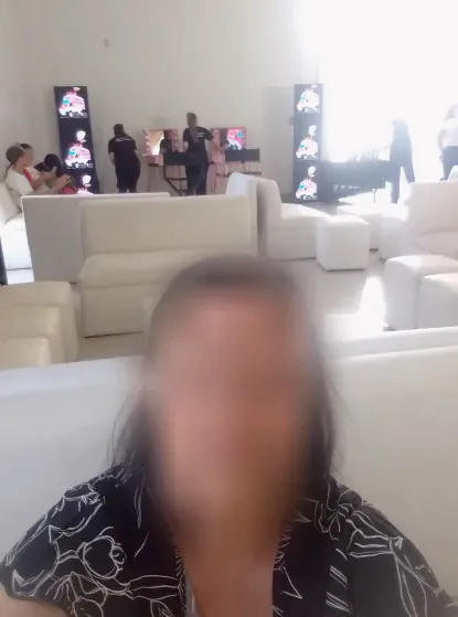 Mariam, 36