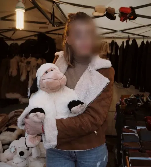 Mette, 35