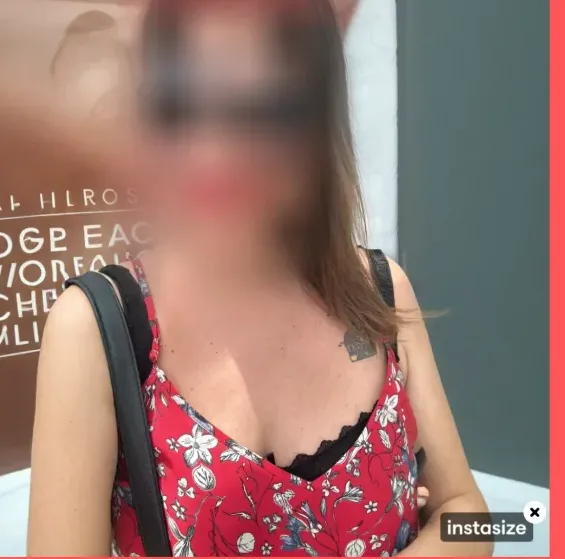 Pernille, 37