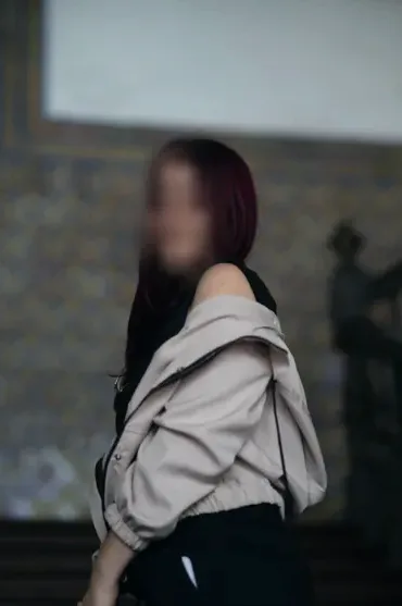 Rikke, 26