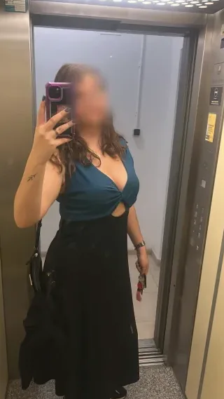 Selma, 35
