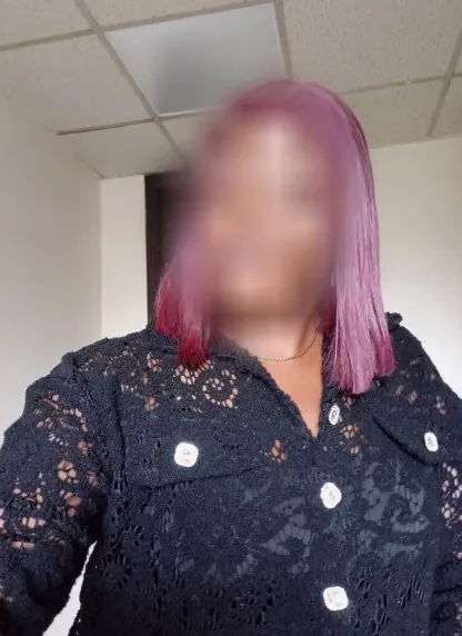 Winnie, 38